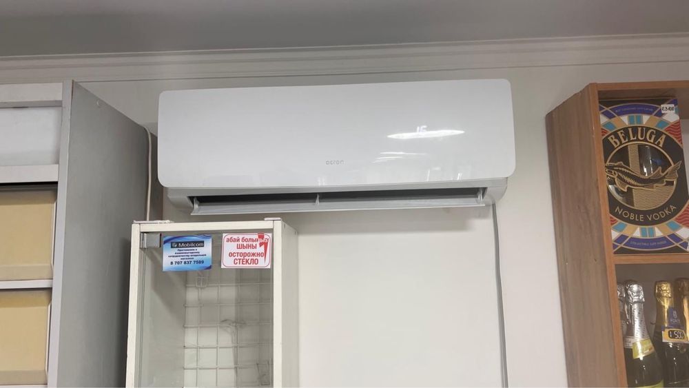 Кондиционеры срочно продам!Почти  новые!