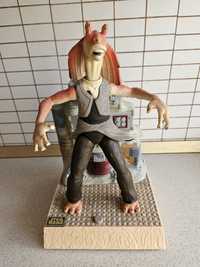 Figurina Star Wars Jar Jar Bings