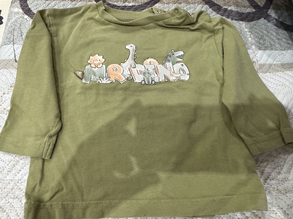 Лот дрехи Mayoral , размер 80