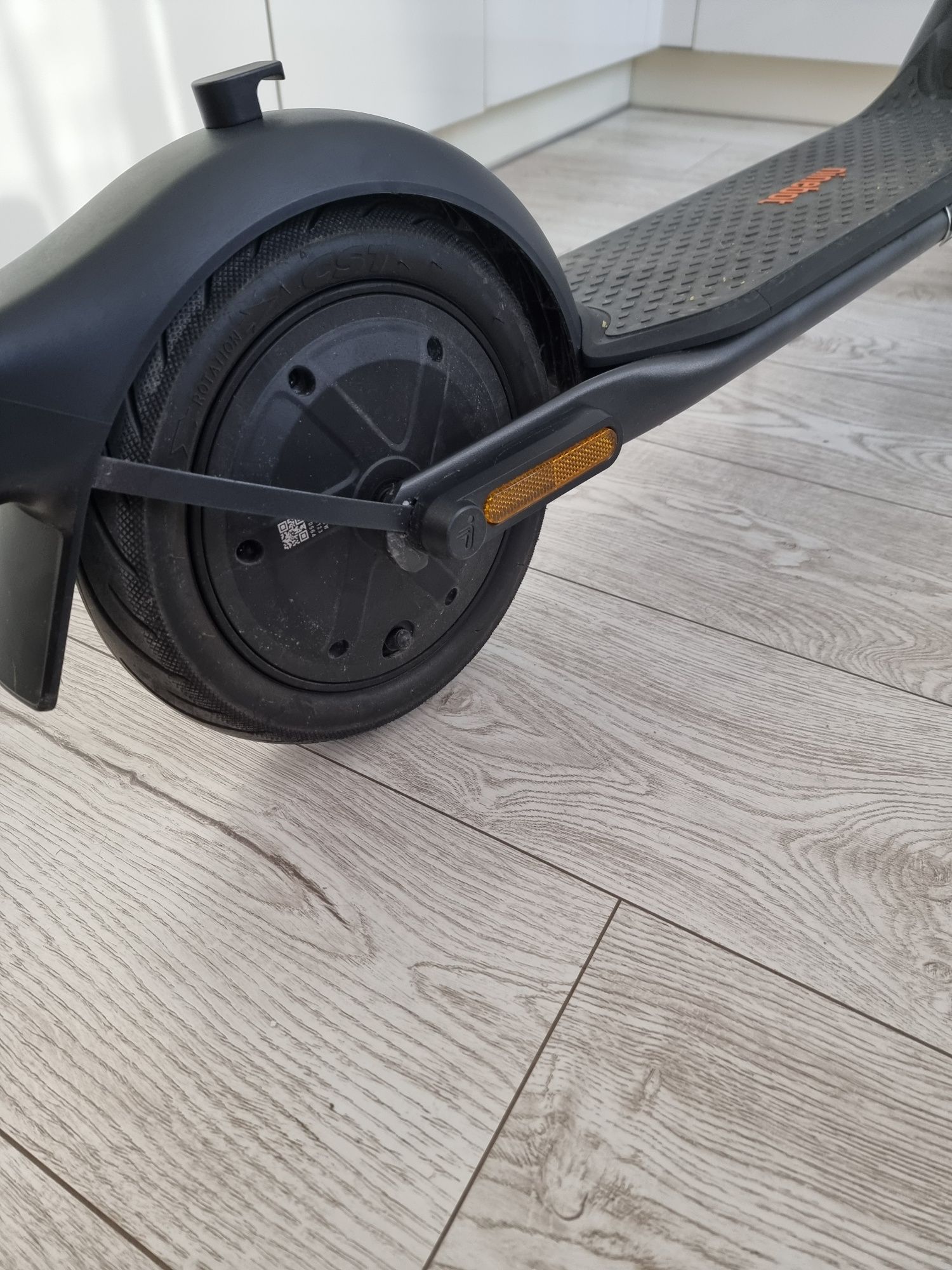 Segway Ninebot F2 Pro