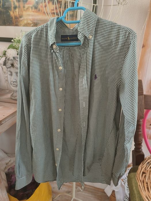 Cămașă Ralph Lauren
