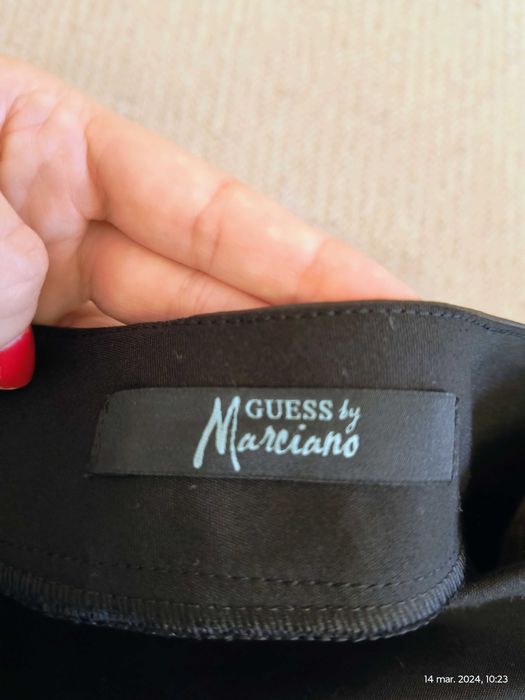 Rochiță scurta Guess