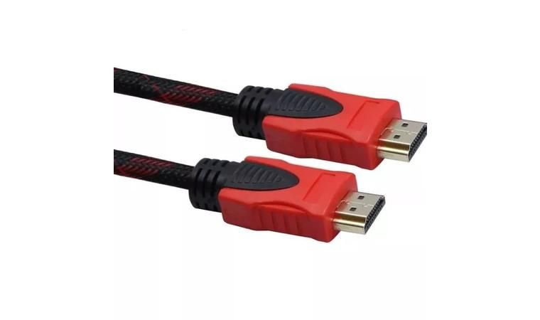 HDMI кабель для ноутбука, компьютера, телевизора, тюнера, tv box