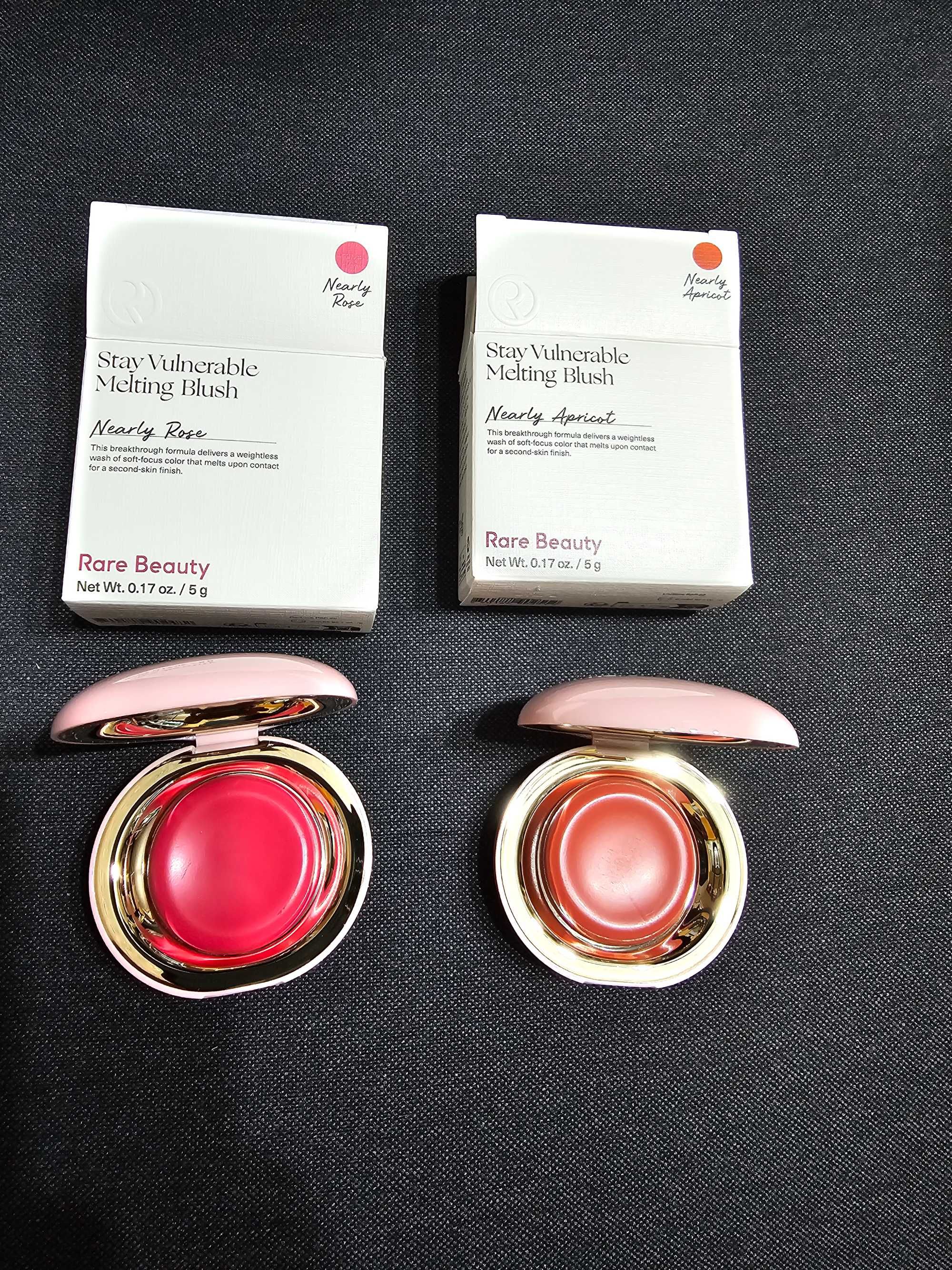 Blush Rare Beuty