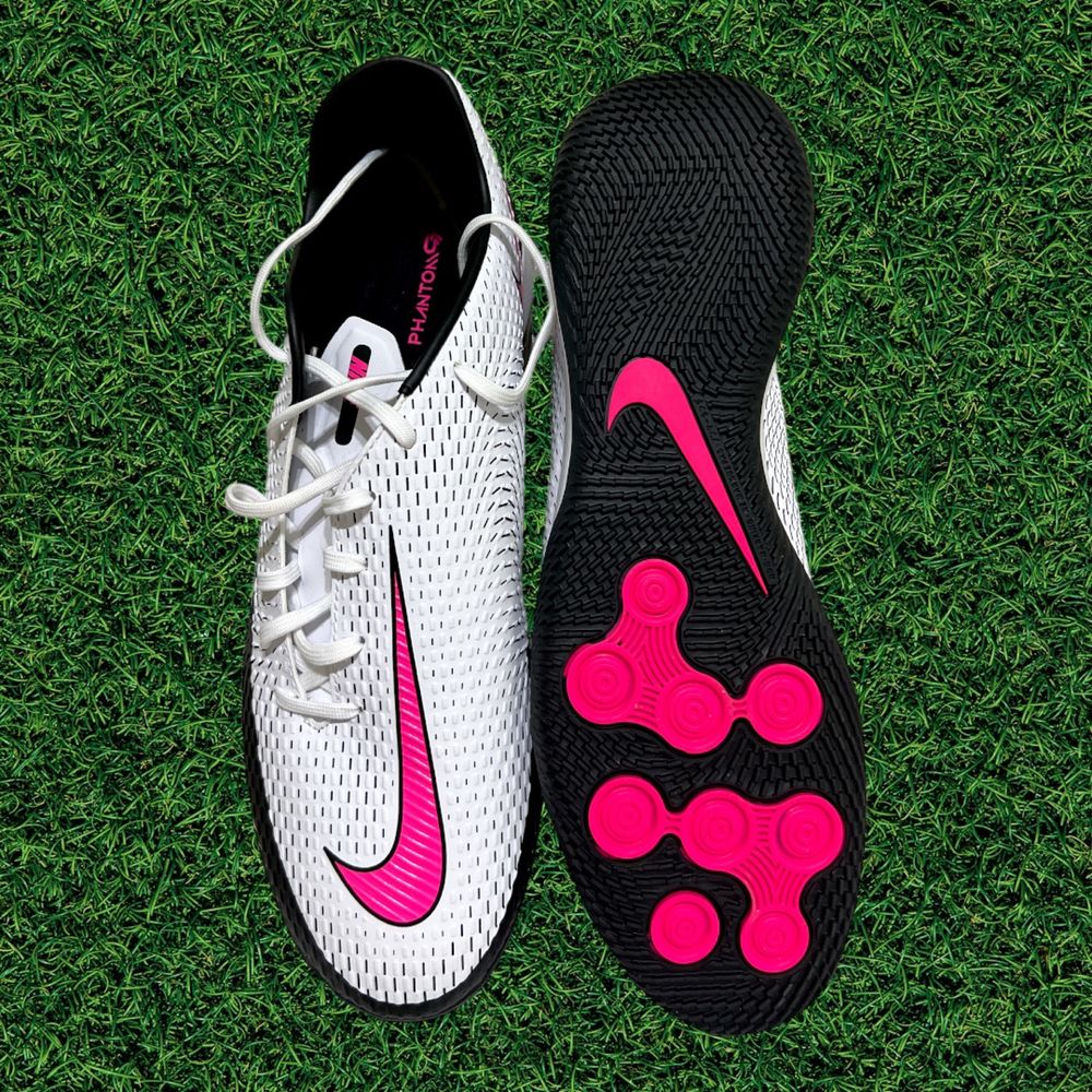 Nike Phantom цяла подметка