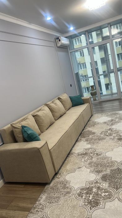 Диван продам новый