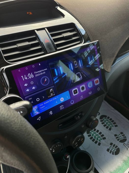 Продам спарк монитор