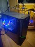 Vând pc i7 6700 3.4 ram 16 gb placă video 4gb