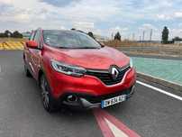 Renault Kadjar 1.6 DCi 130 CP Panoramic EURO 6