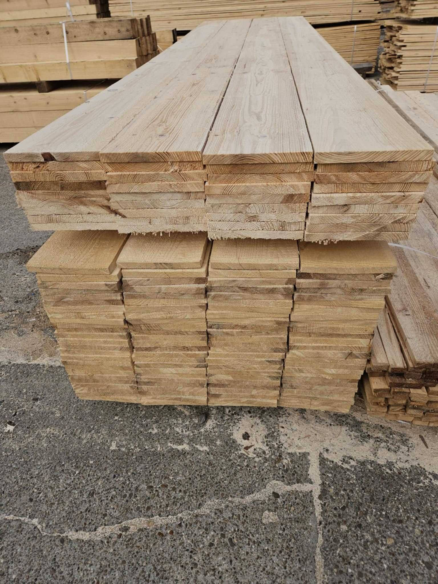 Cherestea diferite dimensiuni și lungimi