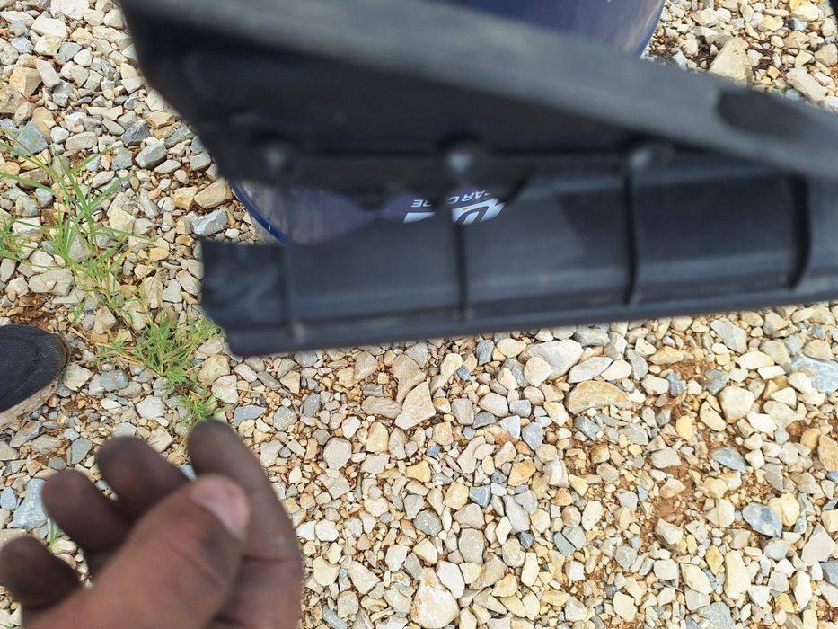 Въздуховод за BMW X1 f48 2020