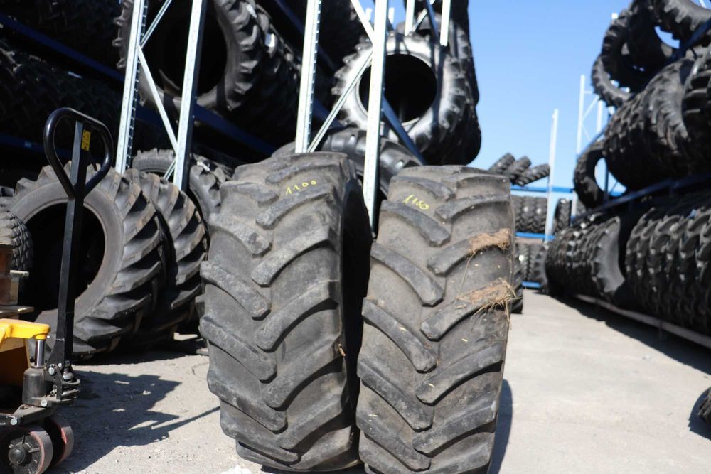 Cauciucuri Manitou 17.5L-24 Mitas SH cu garantie Pret cu TVA