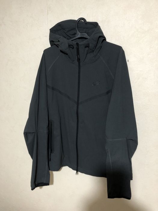 Nike Tech Oversized Мъжко яке