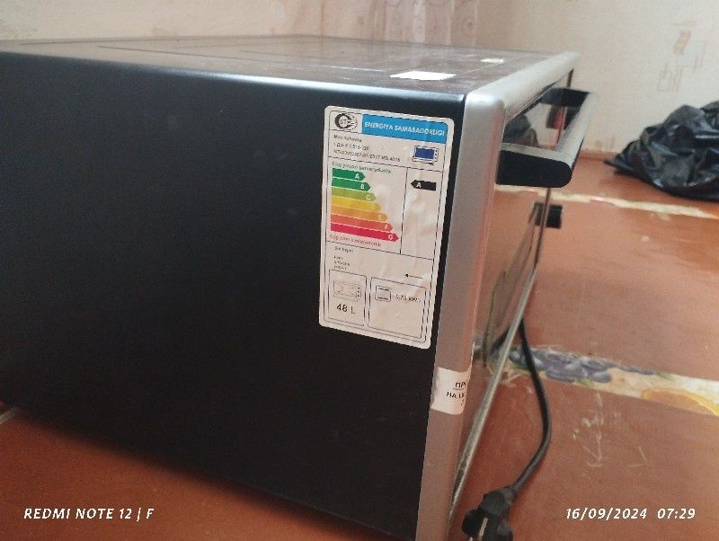 ARTEL pech 48LIT