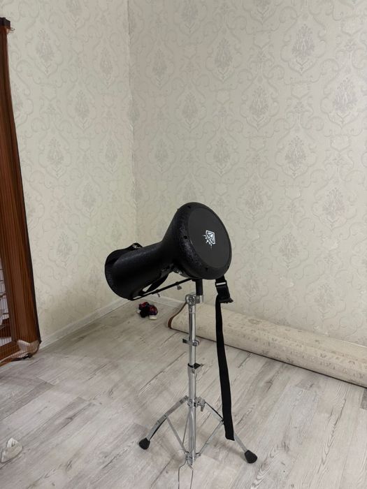 Дарбука музыкалный инструмент