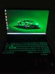 Laptop Gtx 1650 SSD 1TB i5 9300H Ram 16 GB Display 144Hz