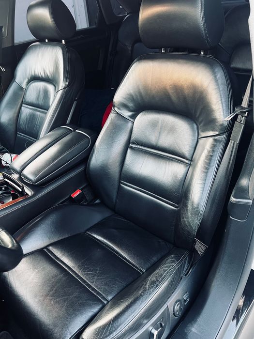 Vând Audi A8 D3 2006 FULL