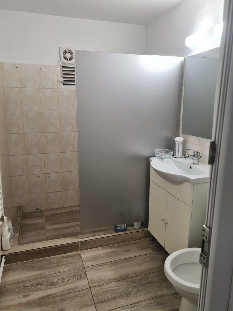 Spațiu comercial - apartament