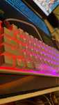 Клавиатура Ducky One 3 Mini