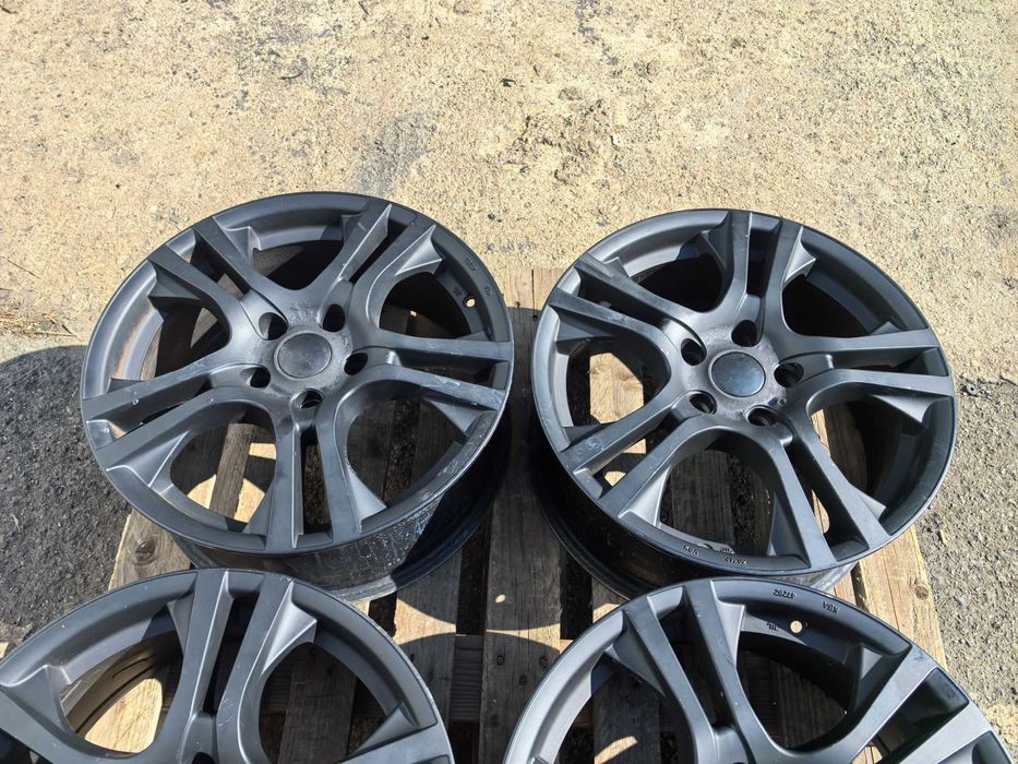 17 цола 5 х 115 мм Опел Антара / Шевролет Каптива - 7 Инча / ЕТ 45