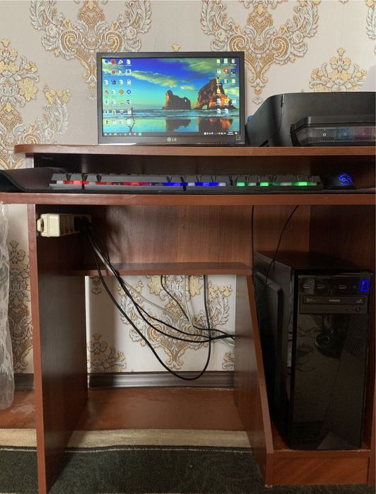 Срочно продается Gaming комютер