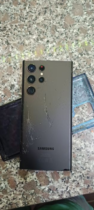 Samsung S22 Ultra 5G