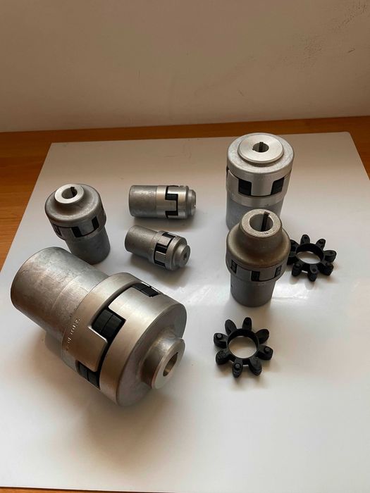 Cuplaj elastic cuplaje elastice motor pompa hidraulica pompe