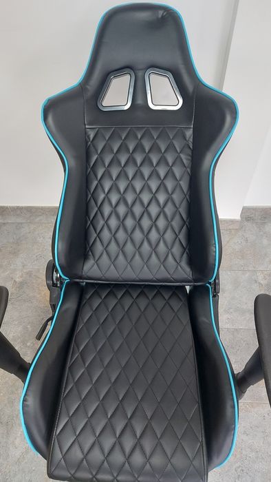 Scaun gaming Kring putin folosit