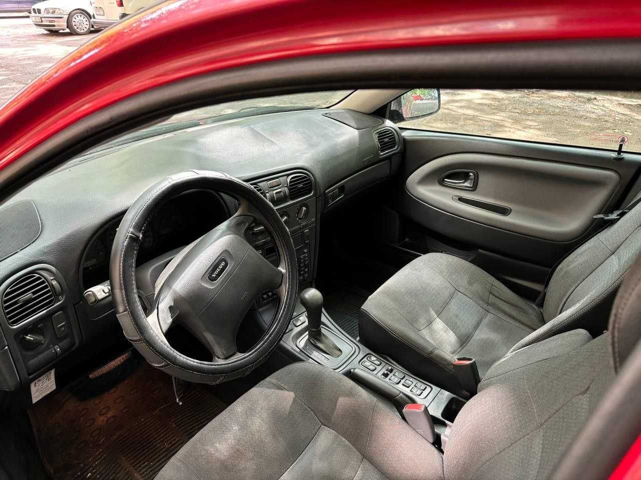 Volvo S40 за продажба