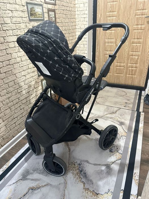 Продам коляску детскую