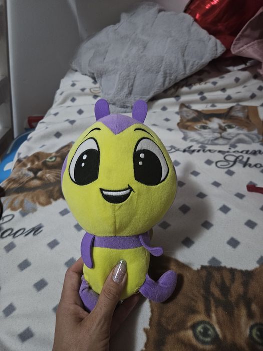 Albinuta profi ..