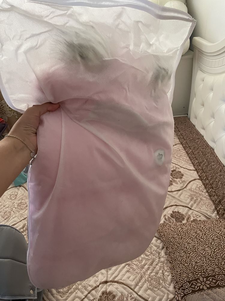 Продам детский конверт зимний