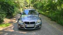 BMW seria 3 xdrive