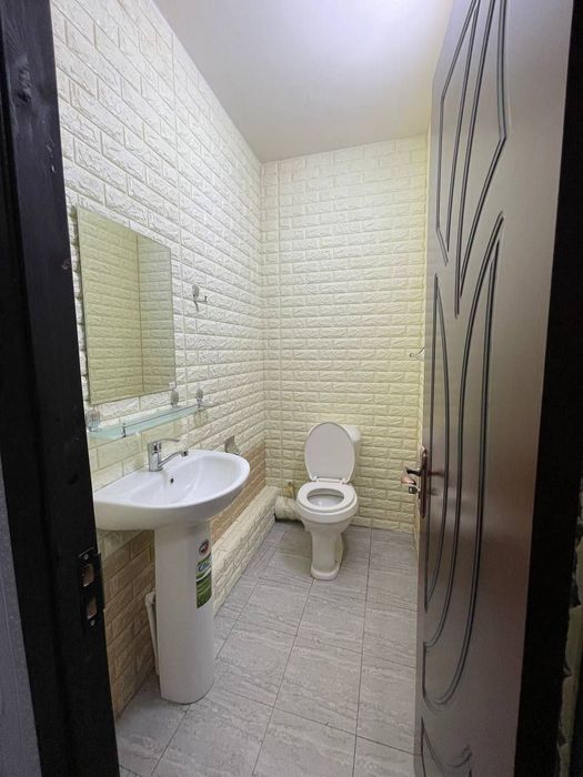 Юнусабад Шахристанская 4/4/9