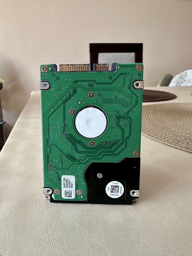 Хард Диск 2.5” 160GB Sata