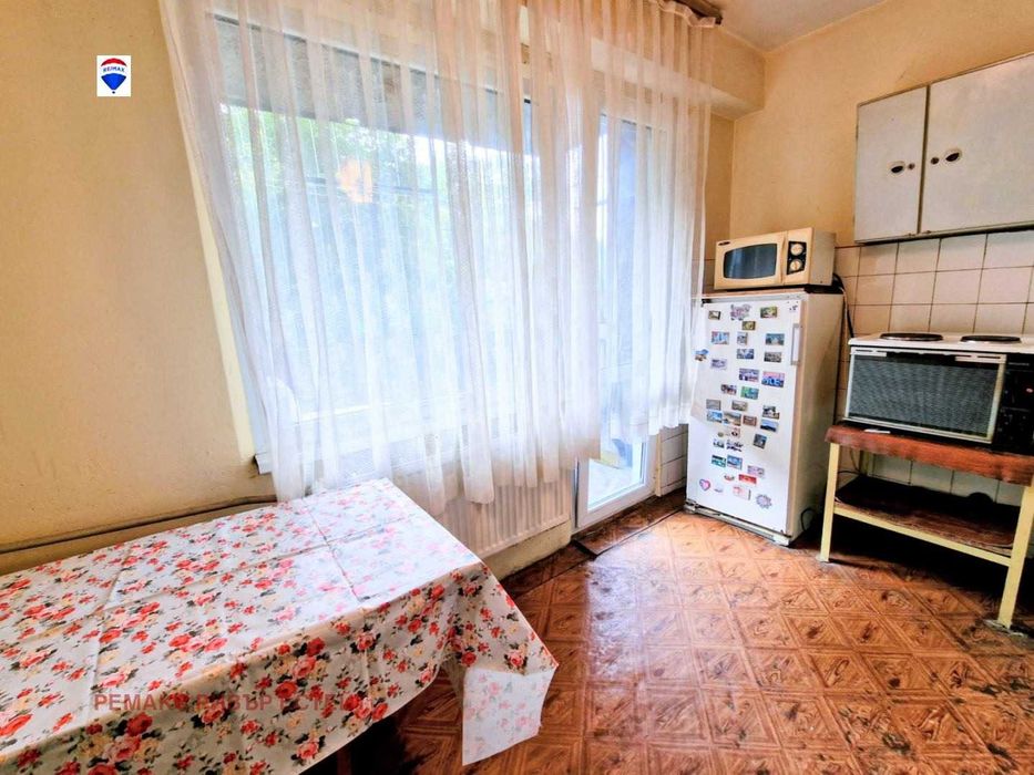 Продава се Едностаен апартамент в Русе, Възраждане - 42 кв.м за 1284 €/кв.м - Снимка #1