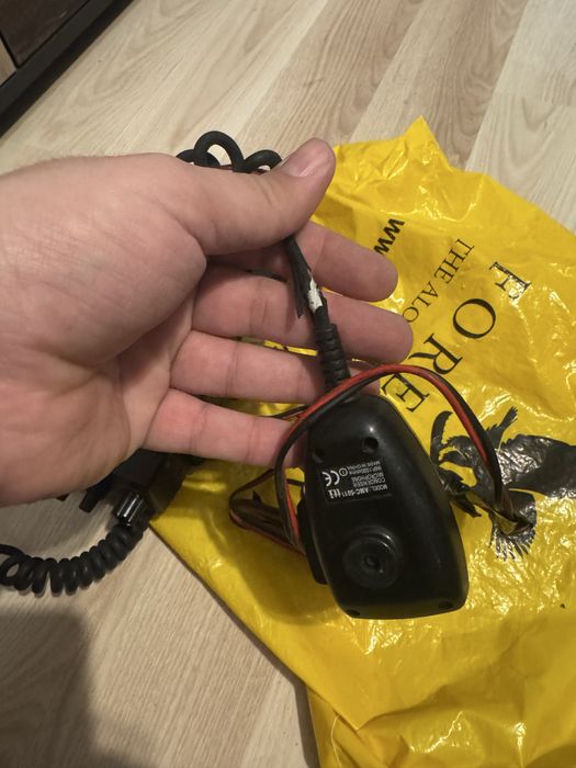 Statie auto CB Tti TCB-770 + antena Sunker 150cm