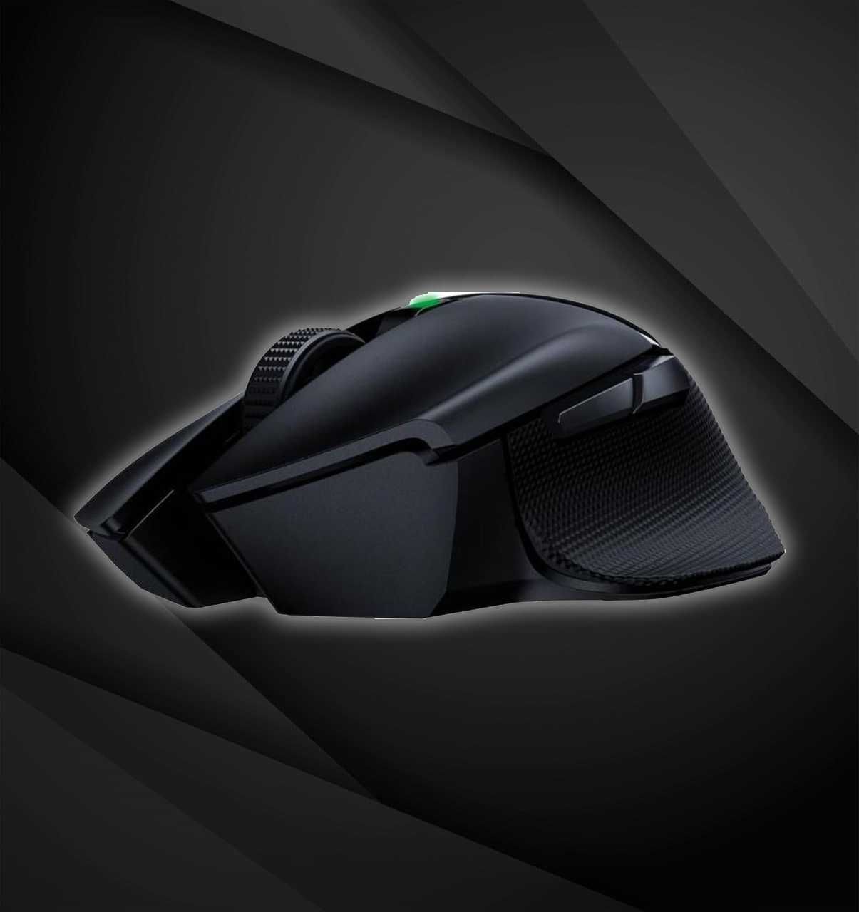 Razer Basilisk X HyperSpeed