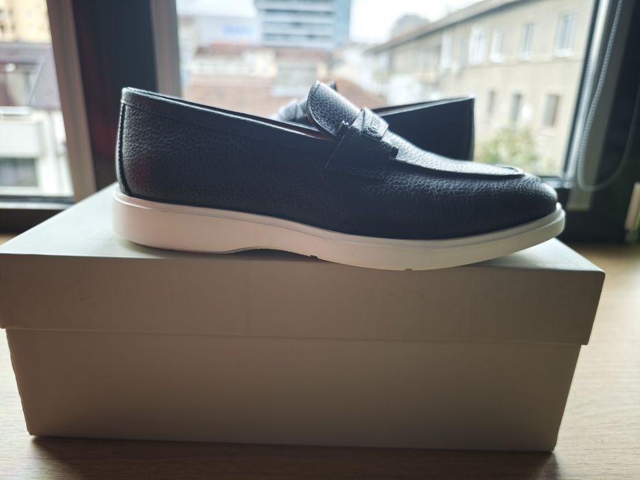 Cerruti 1881 Loafer