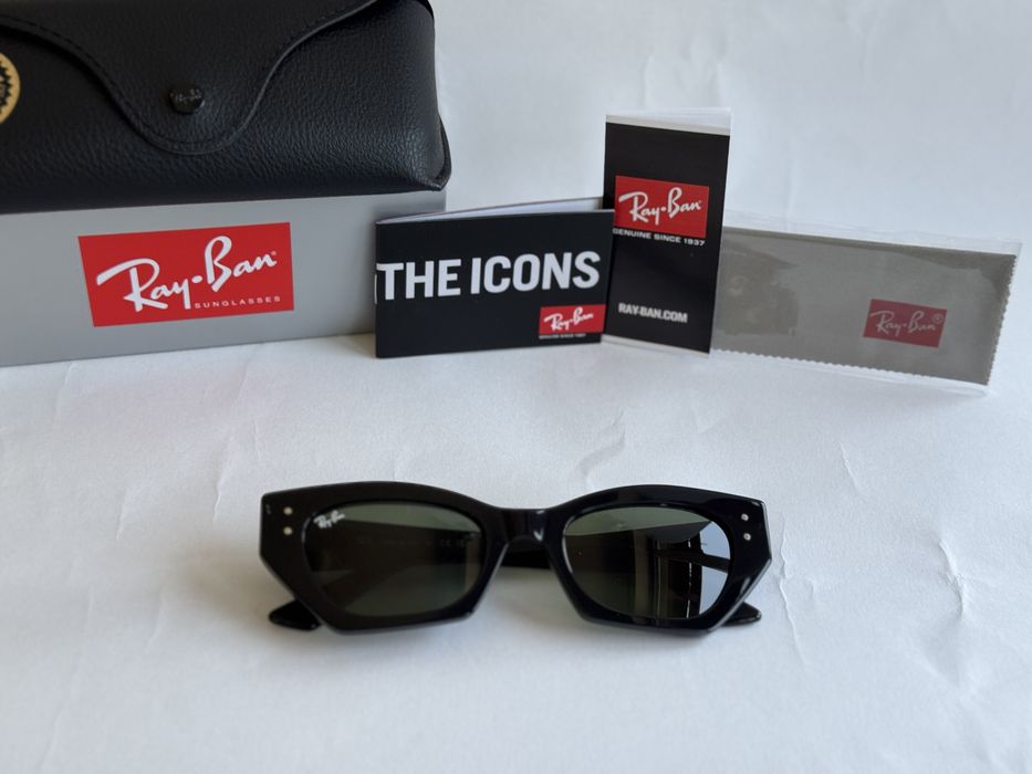 Ochelari de soare RAY BAN 4430 ZENA Noi