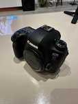 Canon 6d Mark II