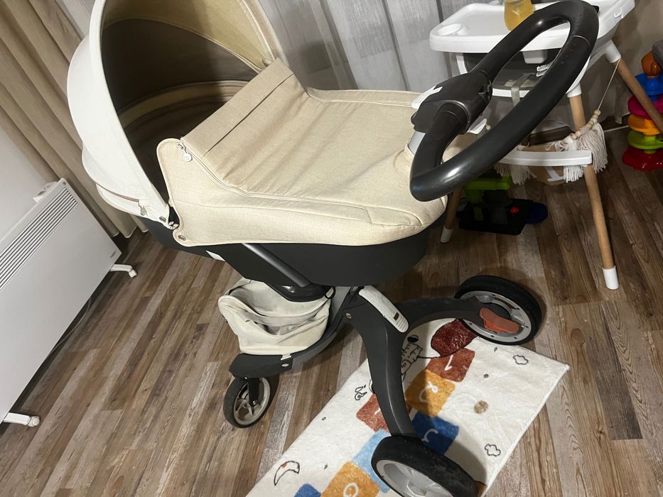 Количка STOKKe Xplory
