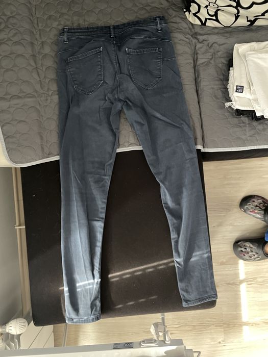 Лот дънки Stradivarius, H&M, Only, GAP, Benetton