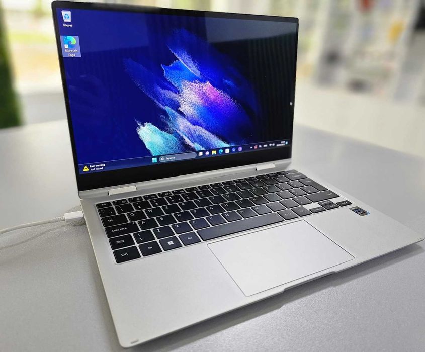 Galaxy Book Pro 360 5G