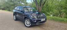 Jeep Grand Cherokee 3.0 TDI