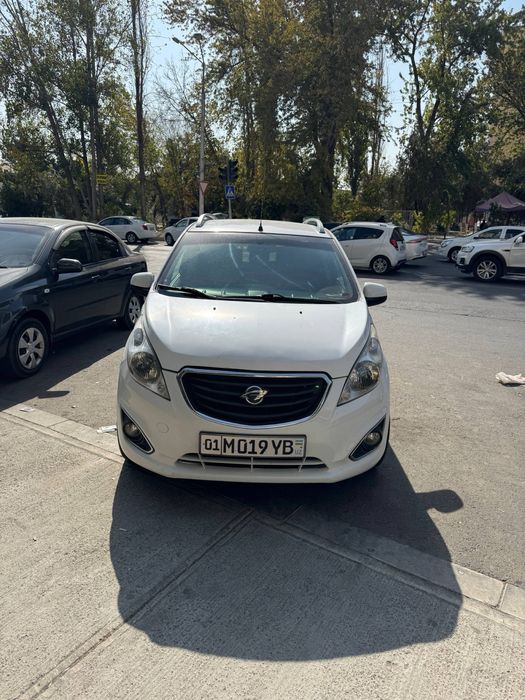 Spark avtamat 2018/ Спарк автамат 2018