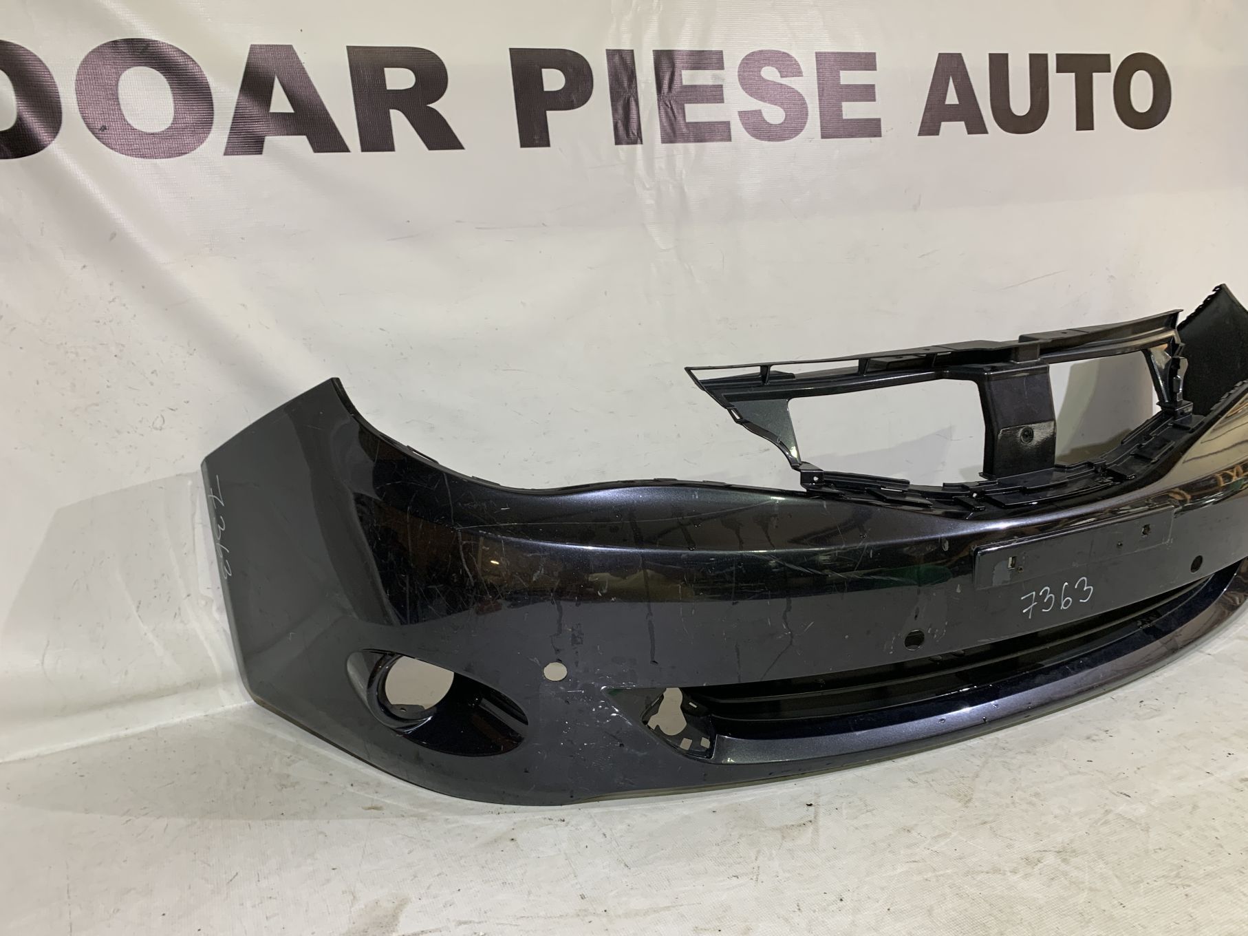 Bara fata Subaru Impreza, 2008, 2009, 2010, 2011, 2012, cod origine OE 57704FG001.