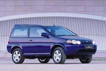 piese de honda hrv