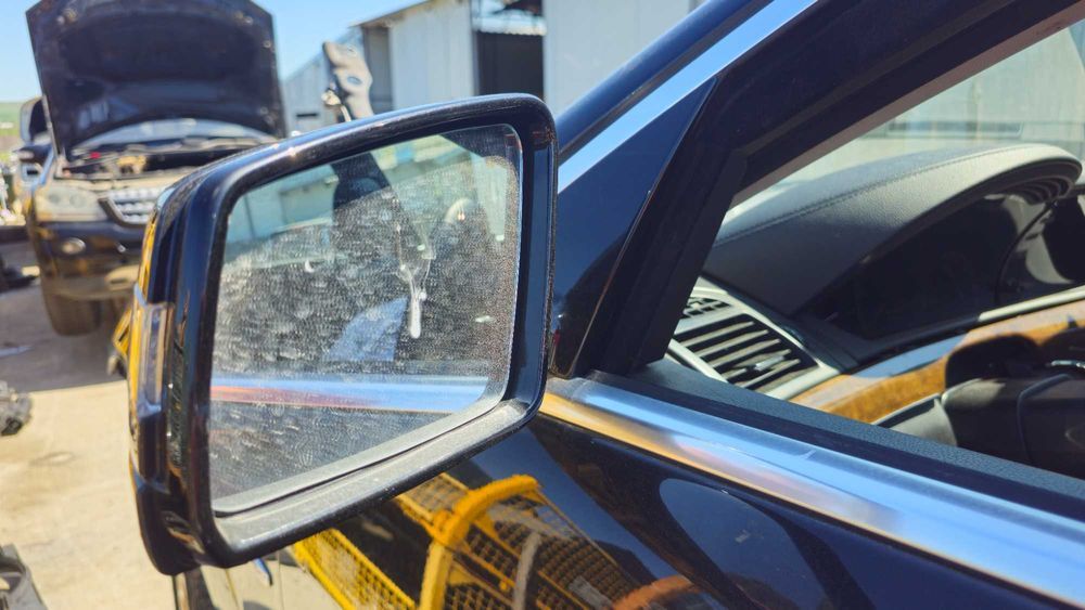 Pompa servo electrica mercedes S class W221 S350 A2164600380 S350 S500