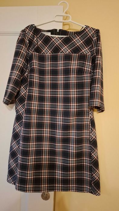 Rochie mini, toamna/iarna